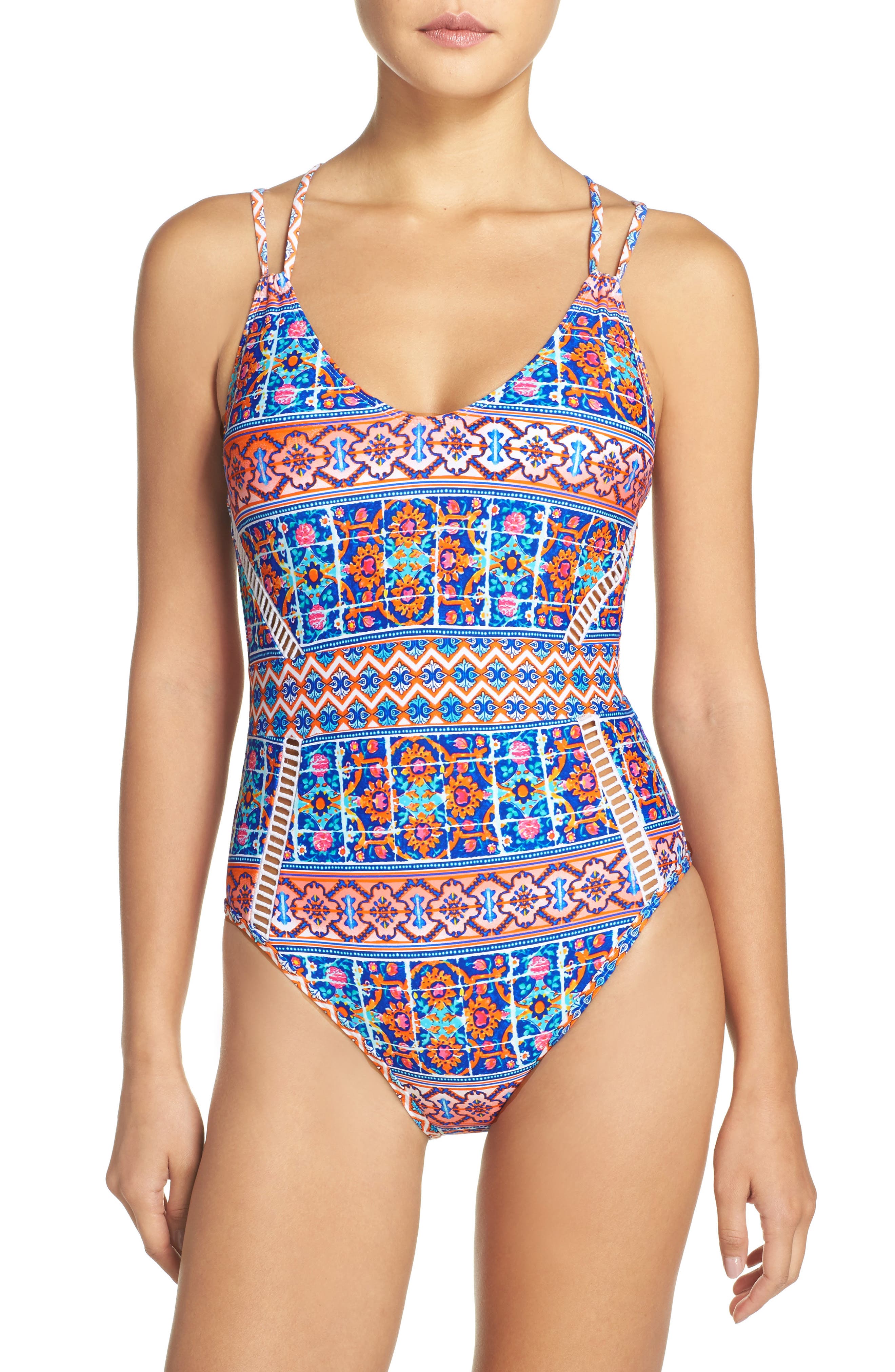 la blanca bathing suits nordstrom