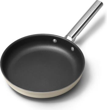 smeg 10-Inch Nonstick Frying Pan