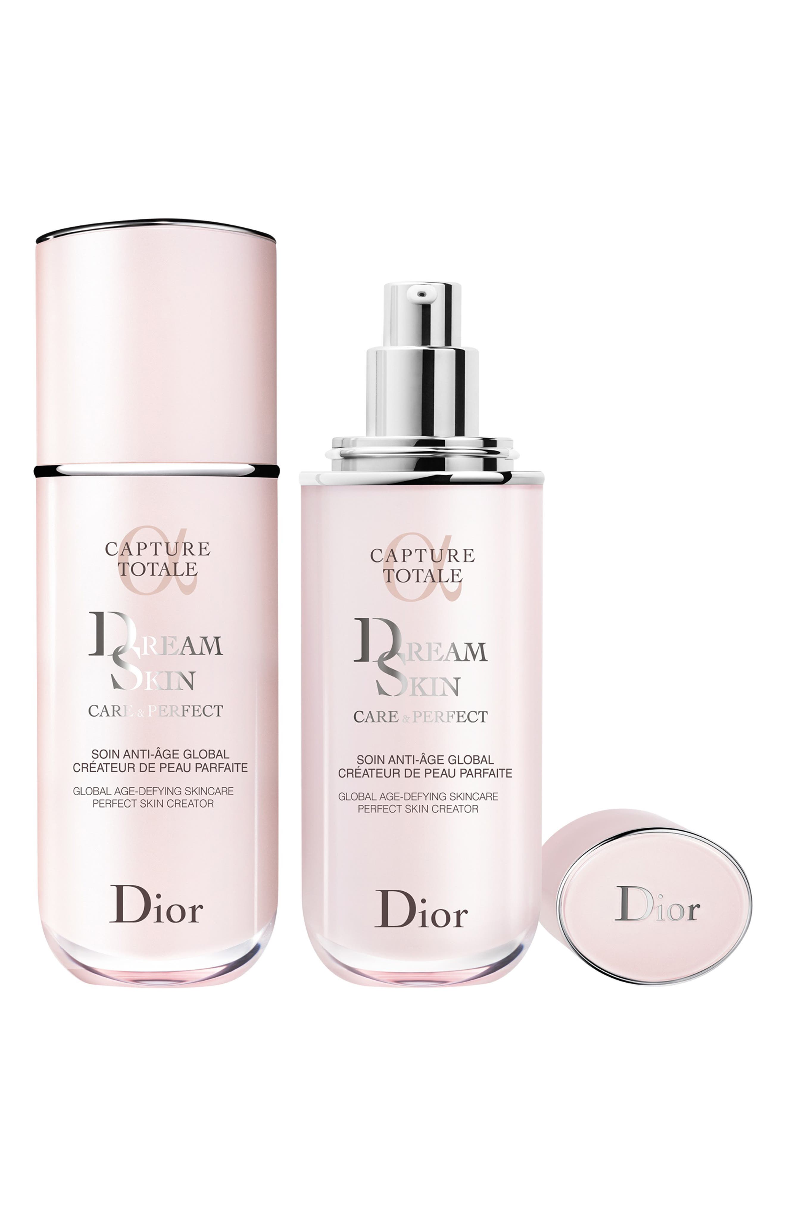 dior dream skin care and perfect