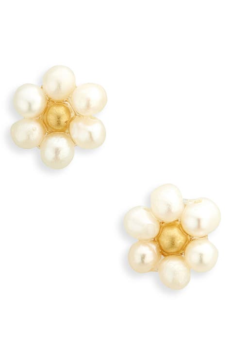 Pearl Earrings | Nordstrom