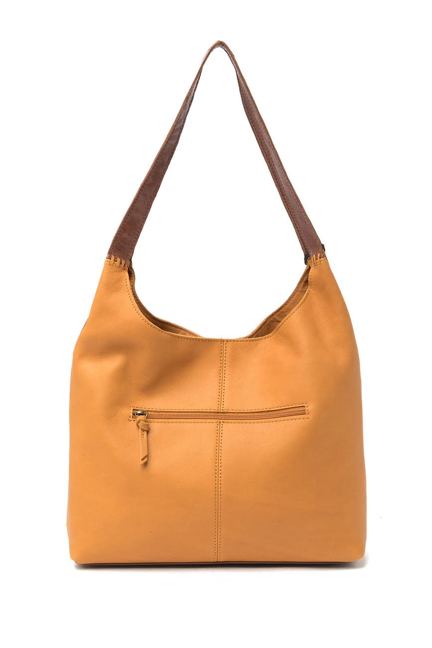 The Sak | Leather Hobo Bag | Nordstrom Rack