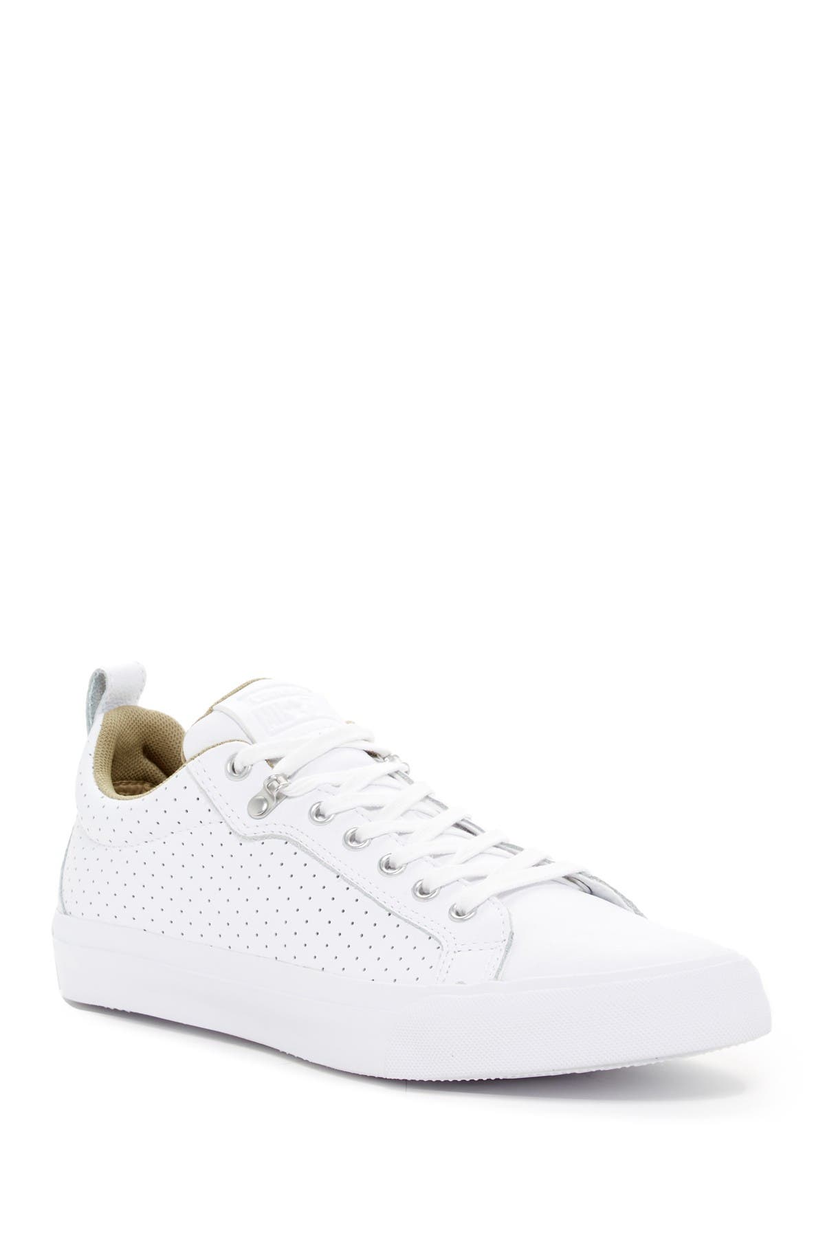 converse fulton ox white