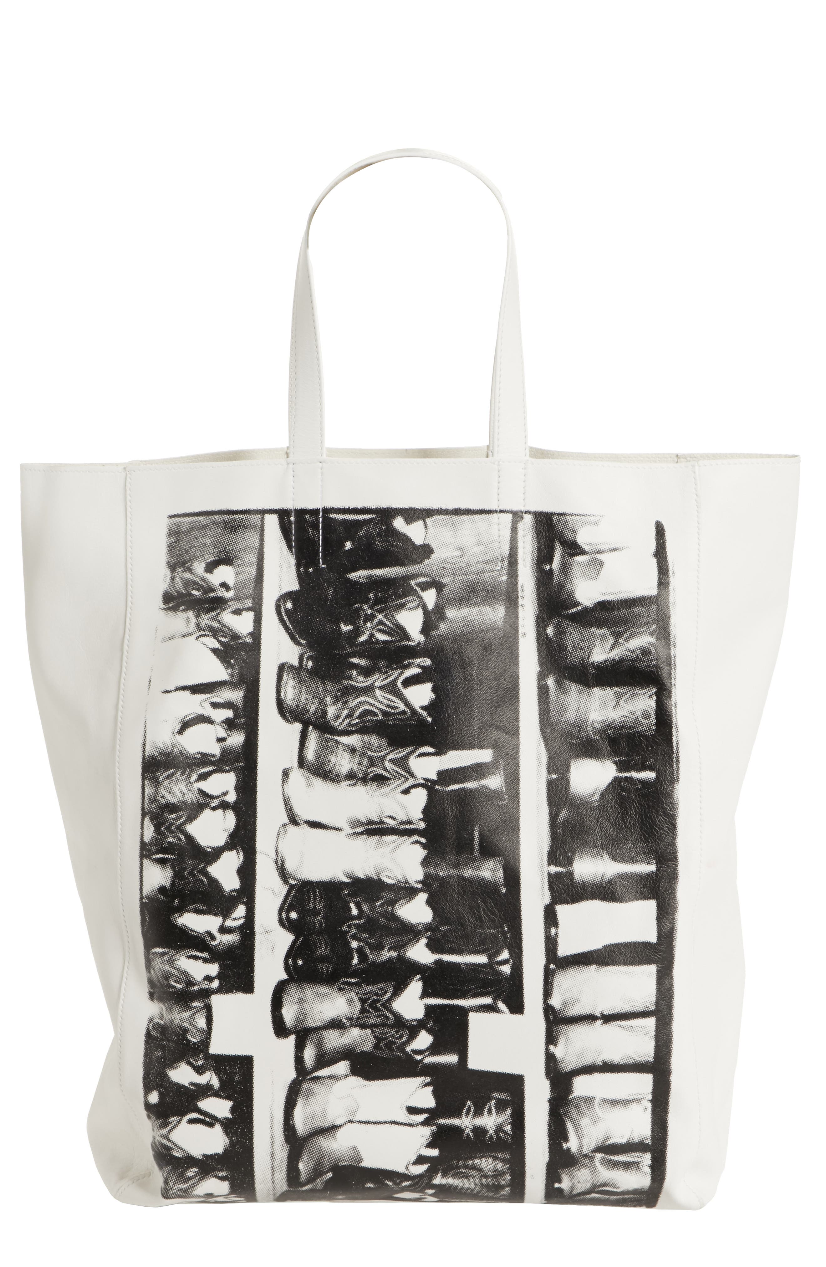 calvin klein andy warhol backpack