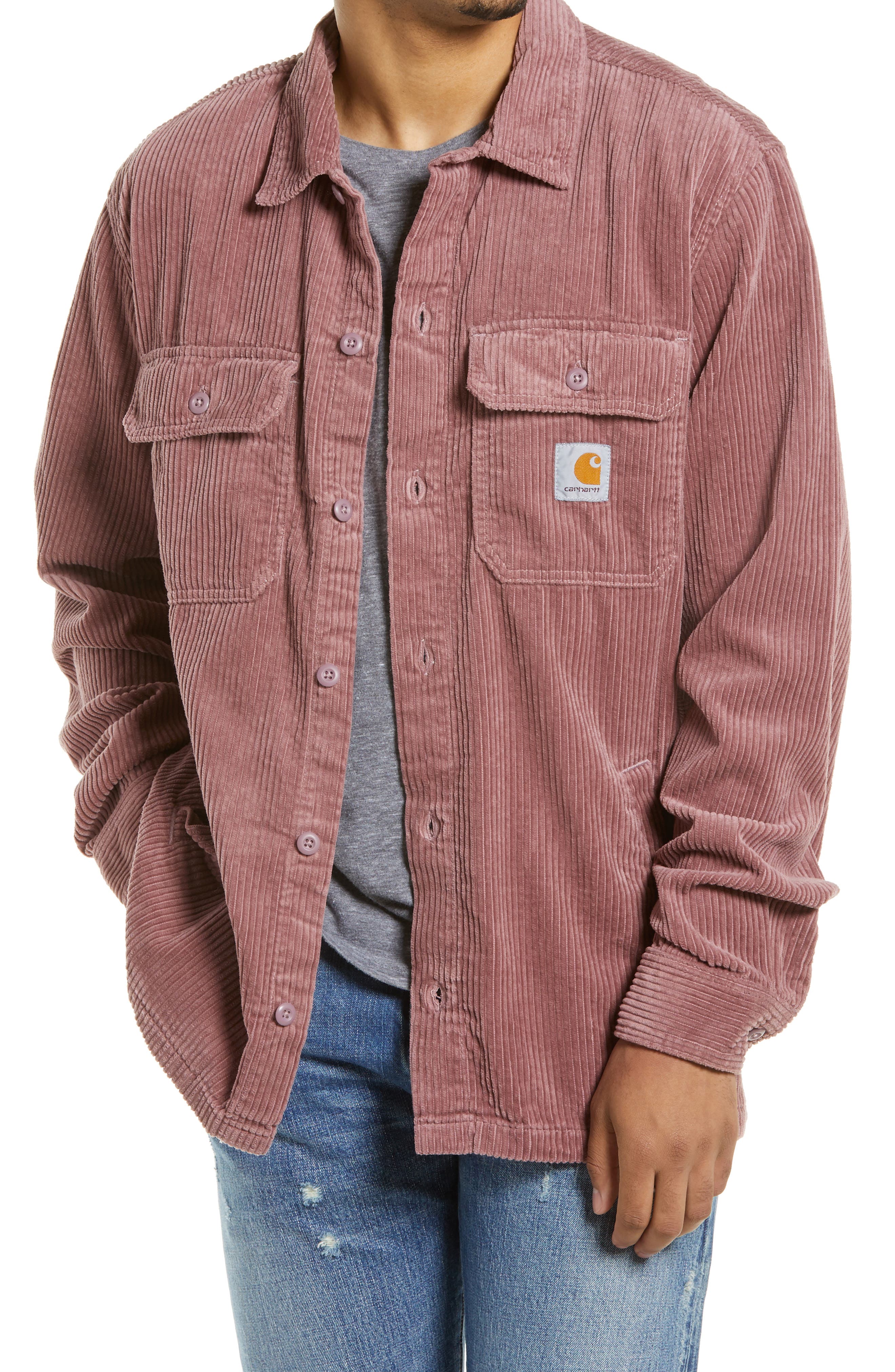 dixon shirt jac