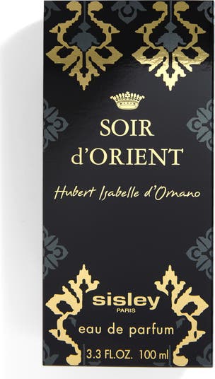 gallon Polering Kritisere Sisley Paris Soir d'Orient Eau de Parfum | Nordstrom