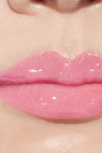 chanel lip gloss colors
