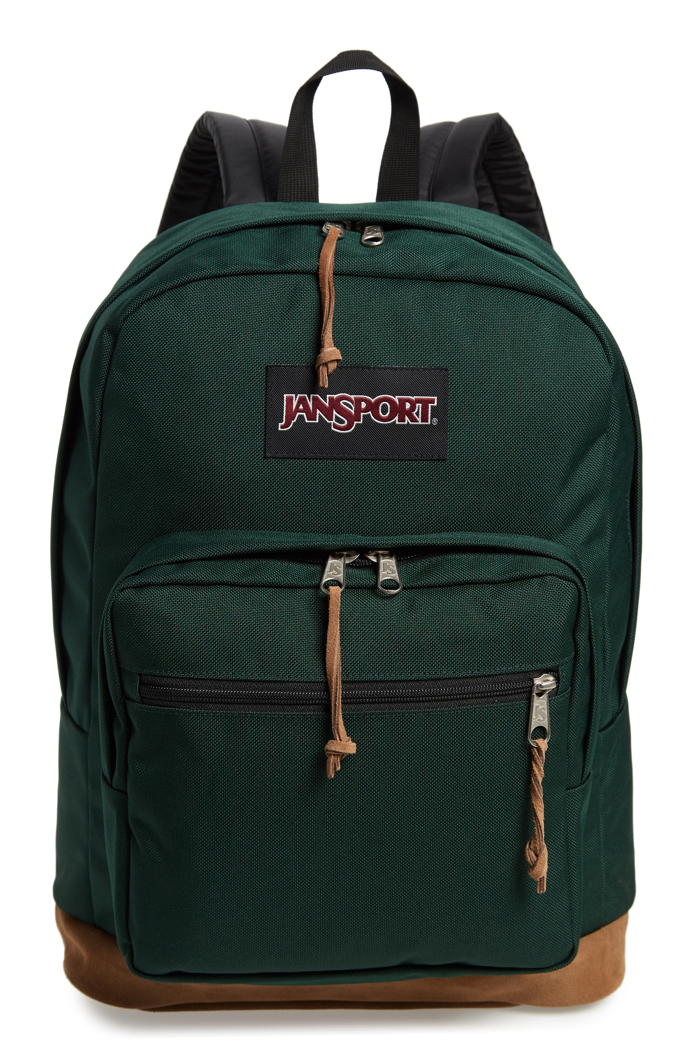 jansport right pack pine grove