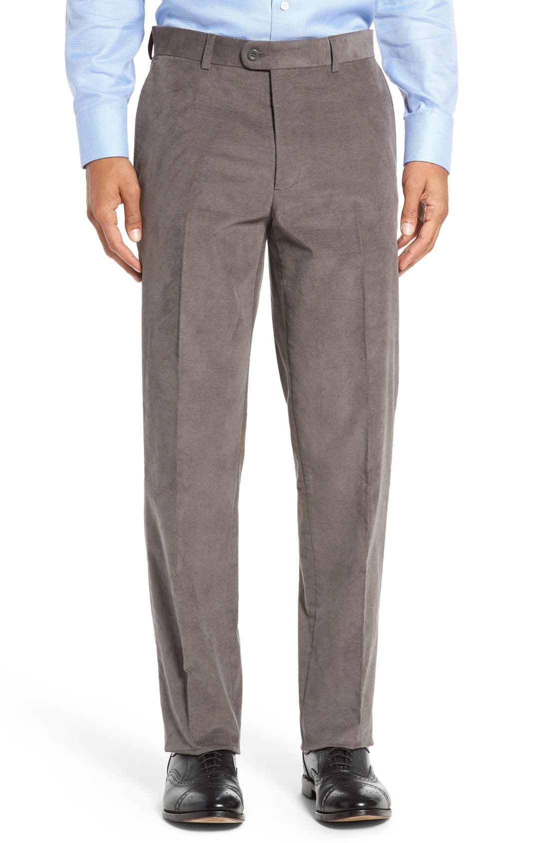 linea naturale corduroy