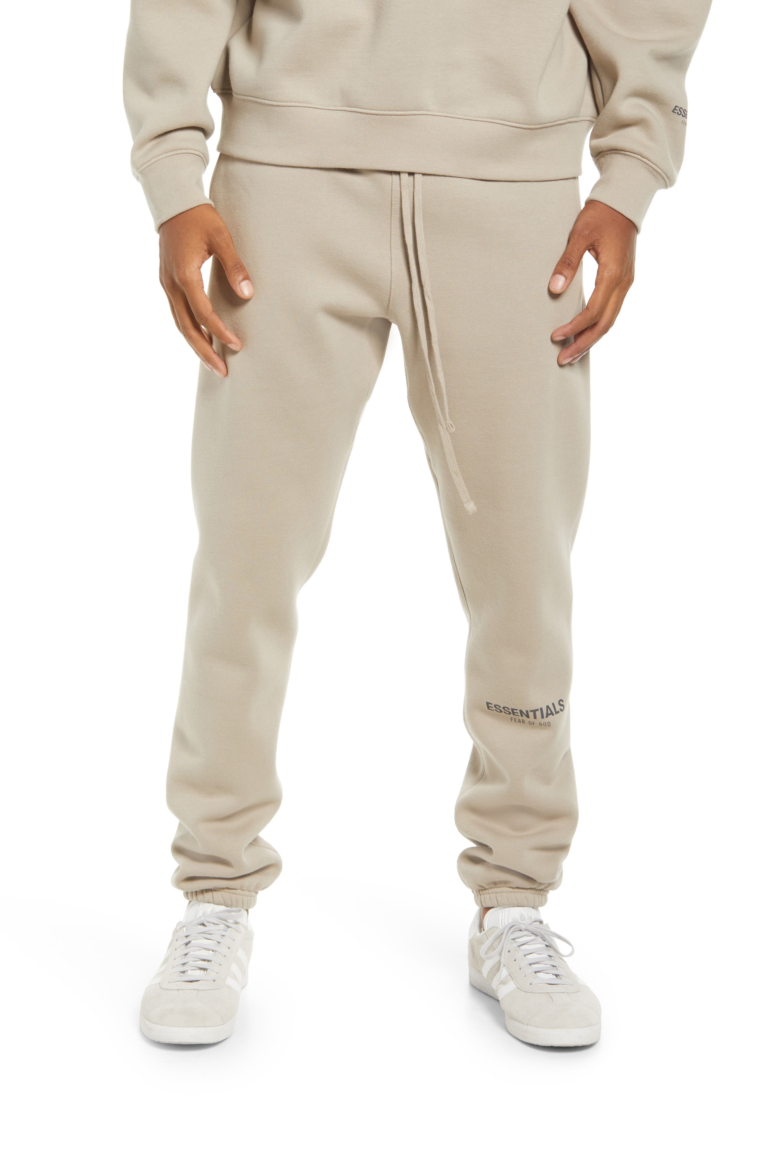 最新作の Fear of God Essentials Sweatpants kids-nurie.com