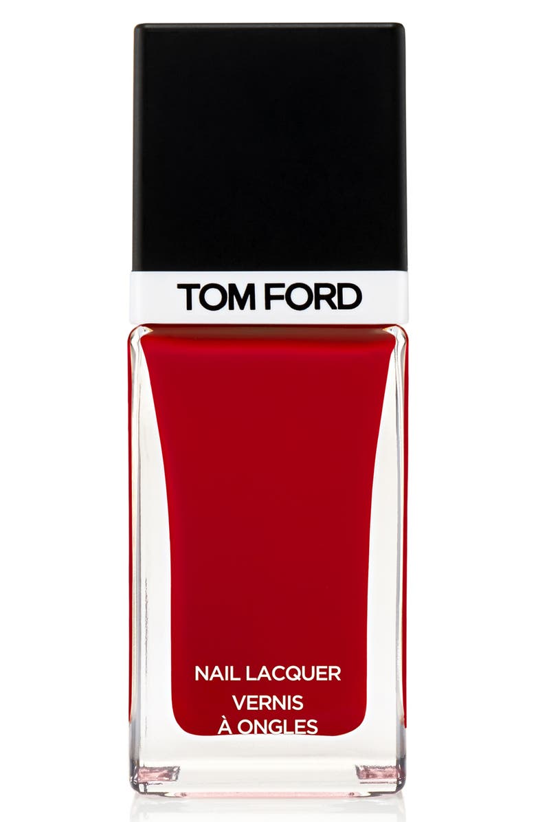 TOM FORD Fabulous Nail Lacquer, Main, color, NO COLOR