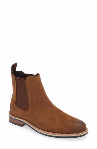 Johnston and murphy clearance hollis chelsea boot