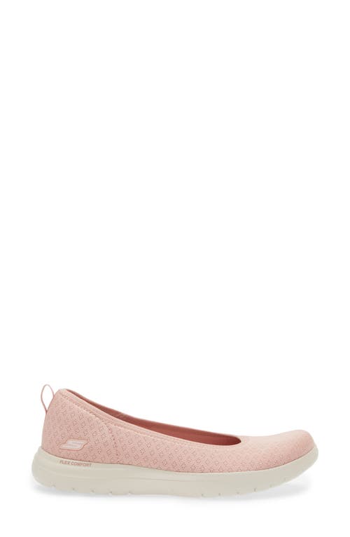 SKECHERS SKECHERS ON THE GO FLEX SLIP-ON 