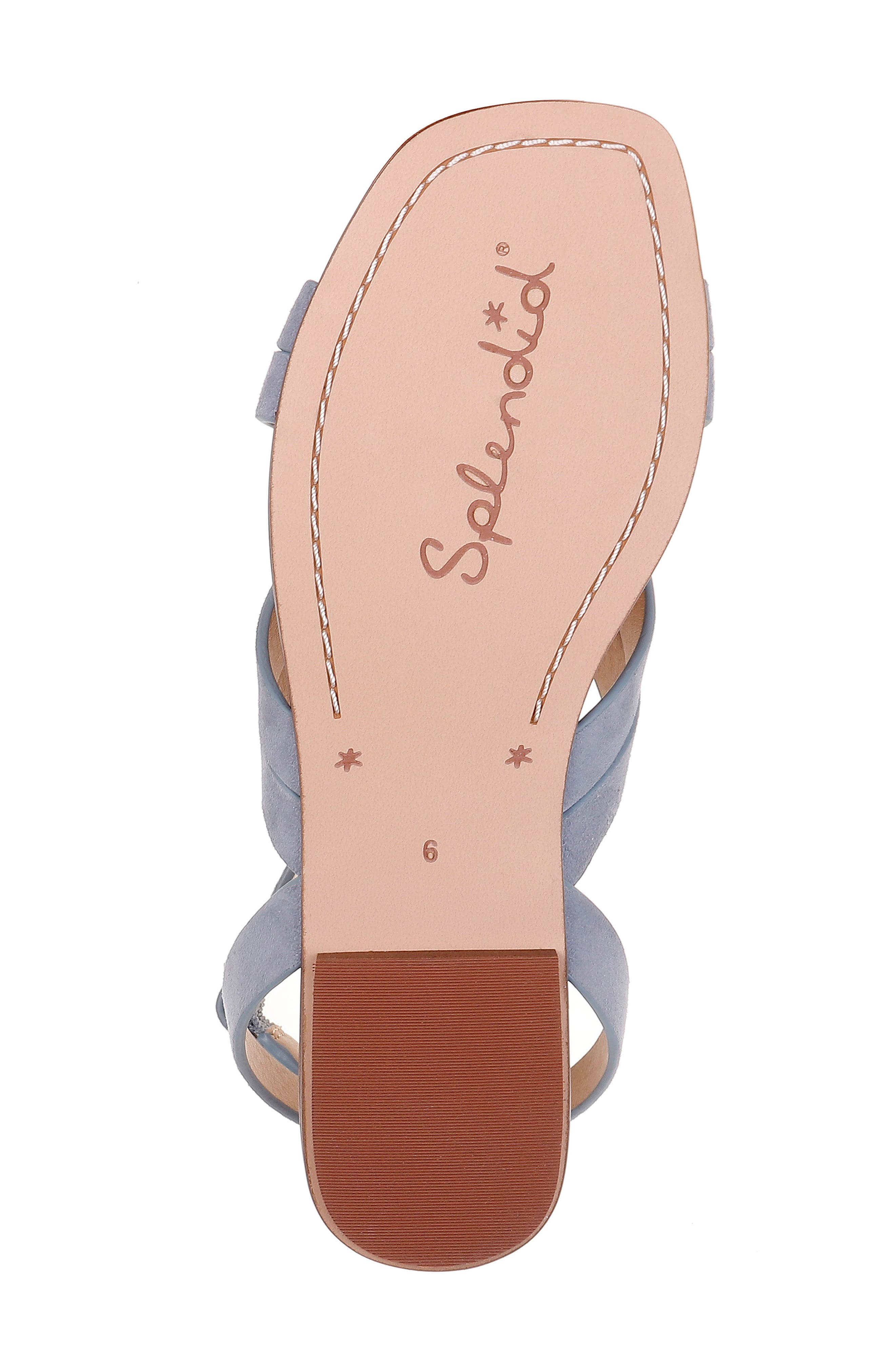 splendid talea sandals