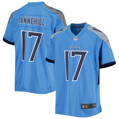 Nike, Shirts & Tops, Ryan Tannehill 7 Miami Dolphins Jersey Kids Size 4t  By Nfl And Nike