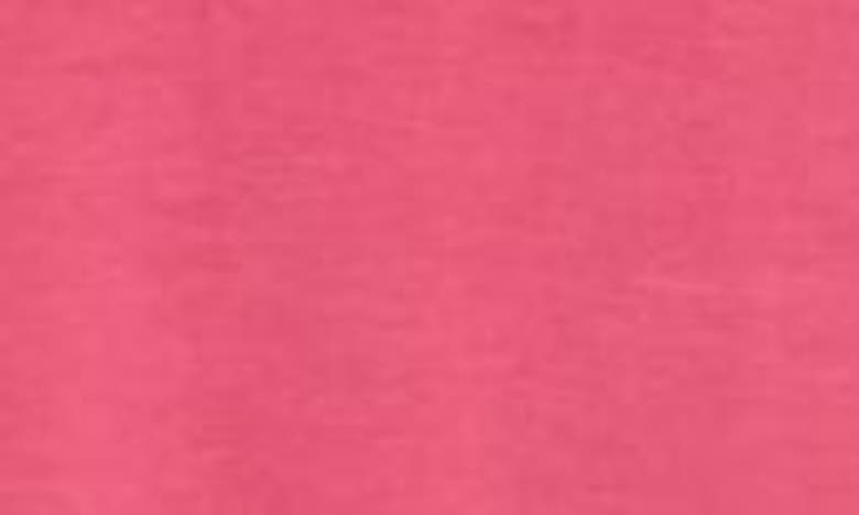 Shop Nordstrom Moonlight Eco Short Pajamas In Pink Carmine