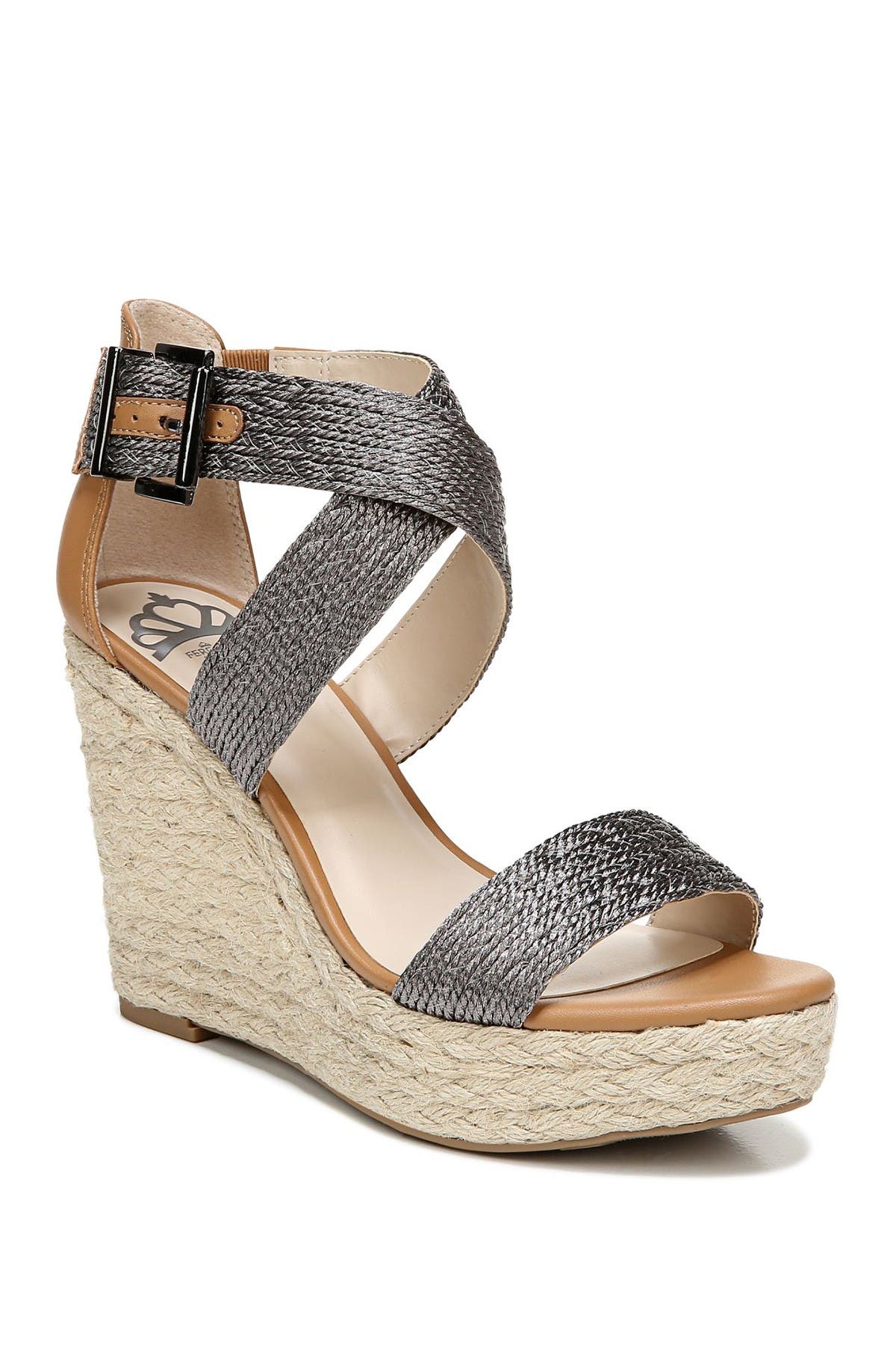 fergalicious wedge sandals
