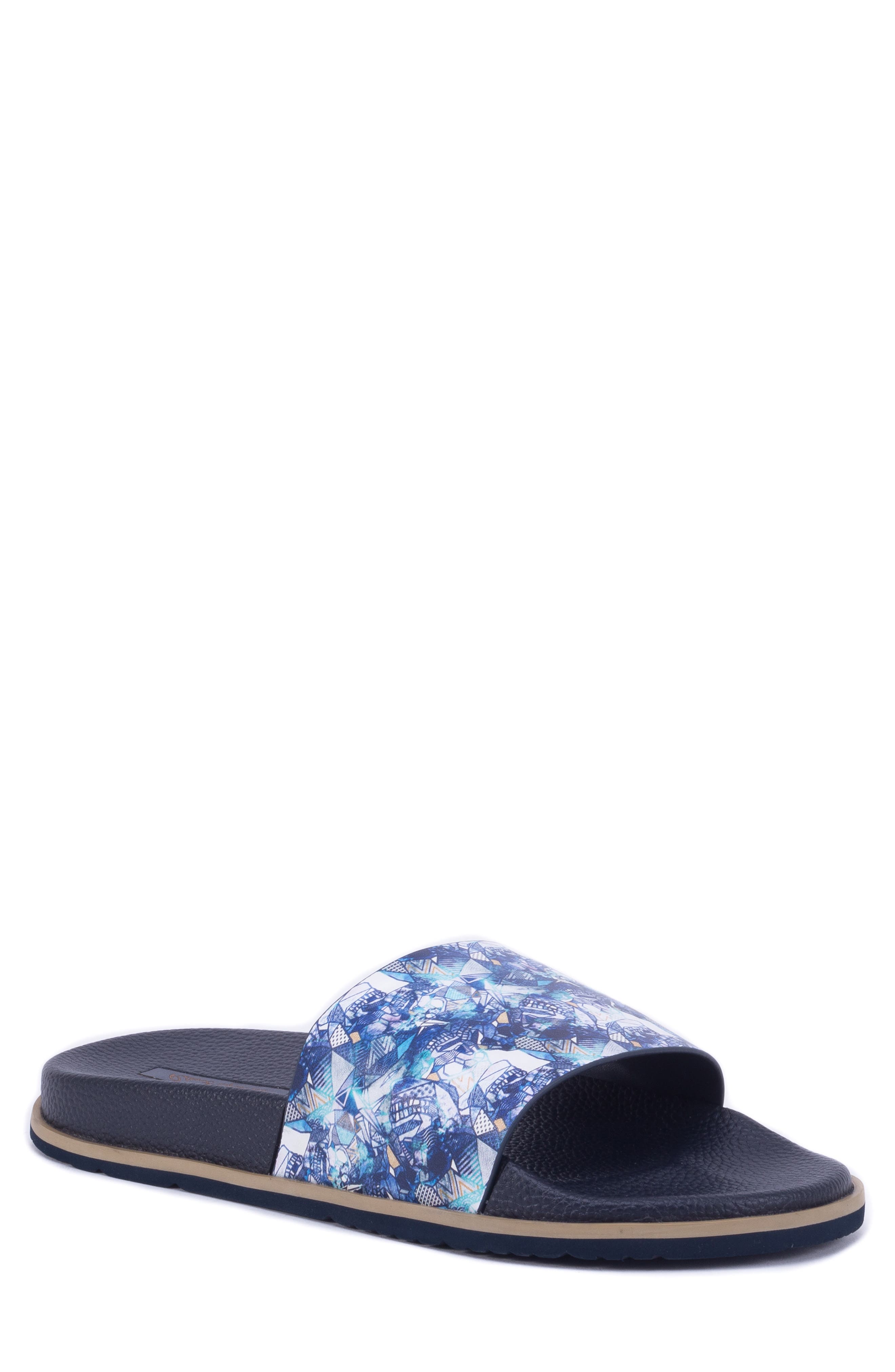 robert graham sandals