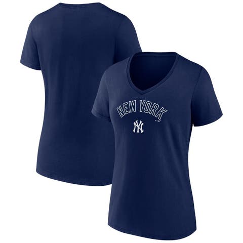 Women's Fanatics Branded CeeDee Lamb Navy Dallas Cowboys Player