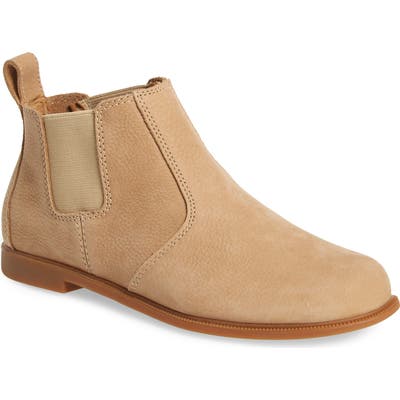 Kodiak Low Rider Chelsea Boot, Beige
