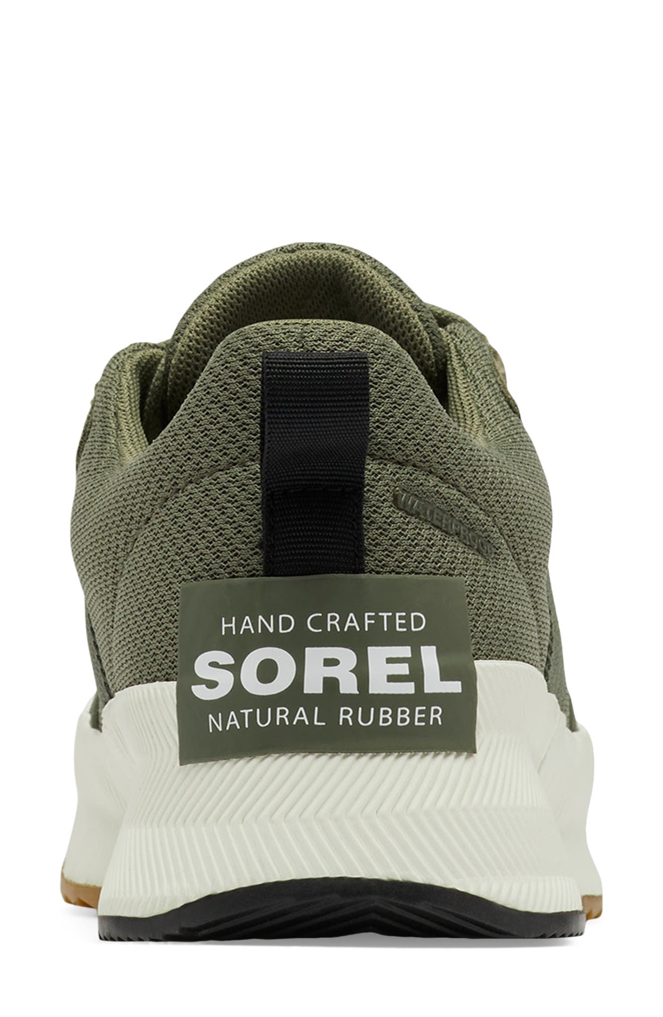 sorel womens out and about sneaker