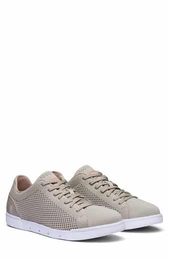 Breeze 2025 tennis knit