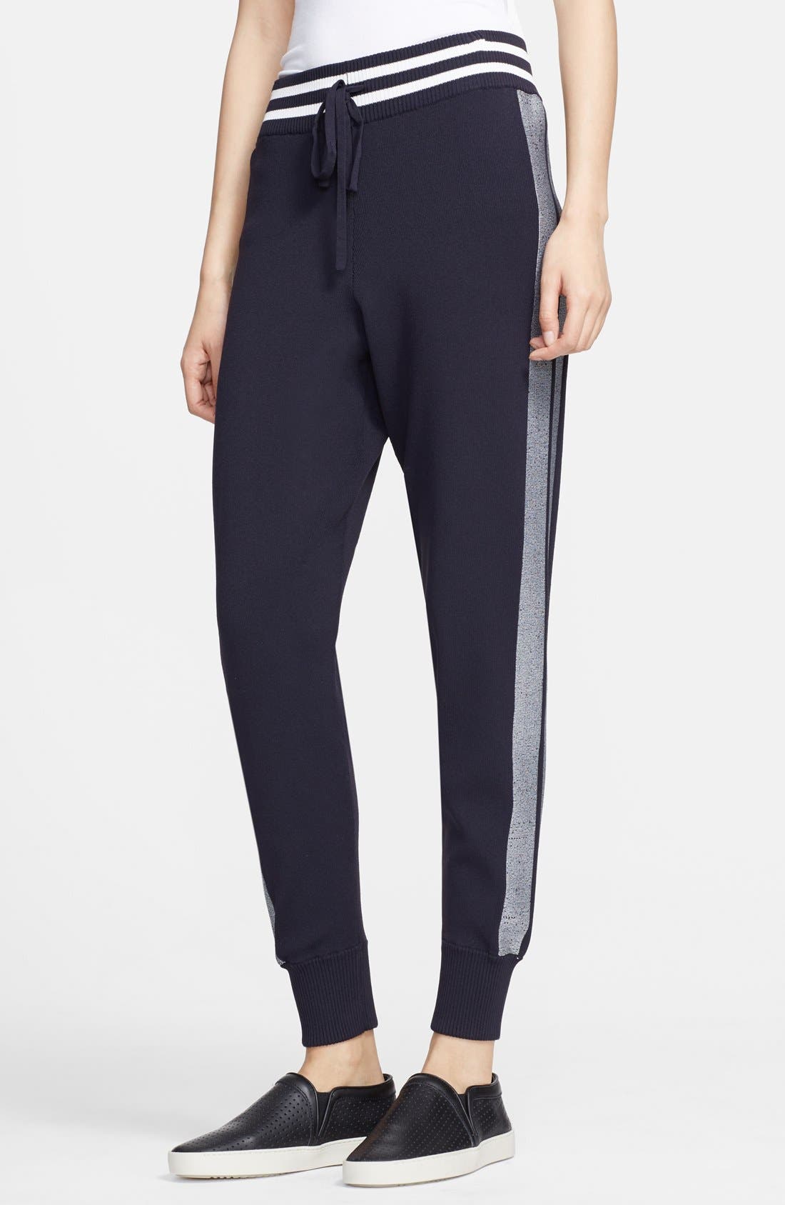 rag and bone track pants