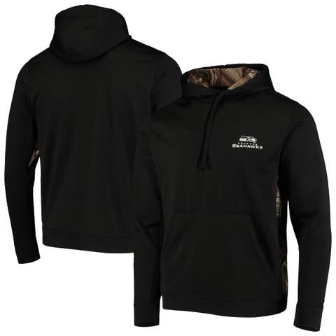 Dunbrooke New Orleans Saints Trophy Tech Fleece Full-zip Hoodie At  Nordstrom in Brown for Men