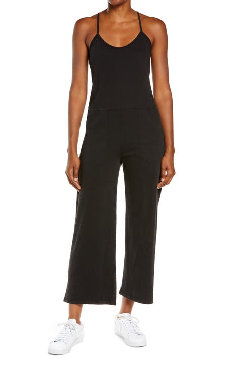 Jumpsuits & Rompers for Women | Nordstrom