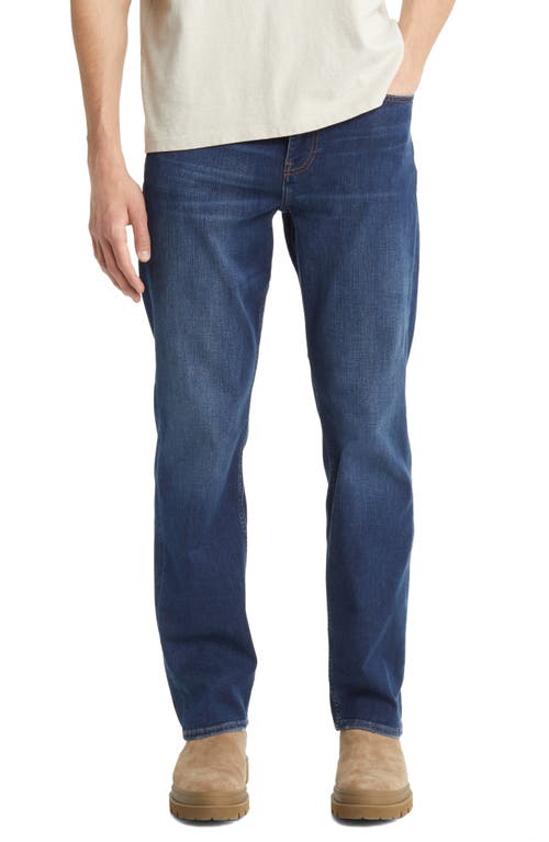 FRAME The Straight Leg Jeans in Daxton