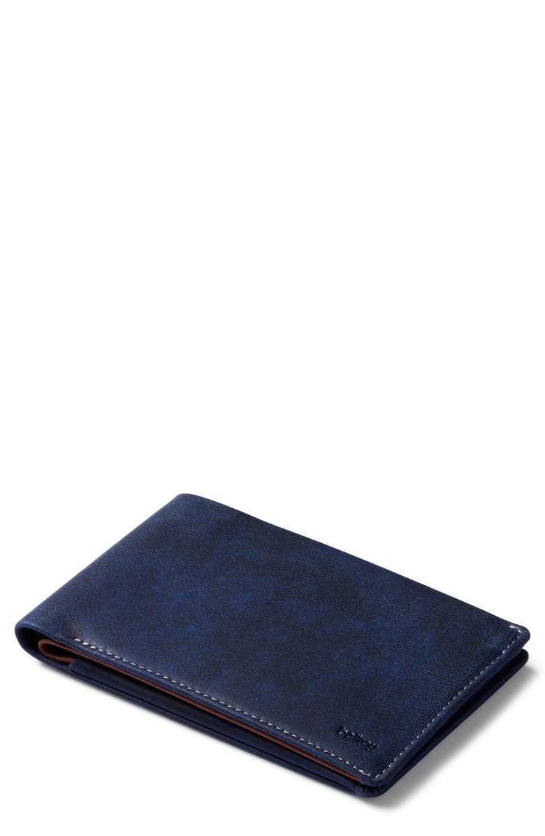 Bellroy Leather Travel Wallet Nordstrom