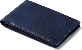 Bellroy Leather Travel Wallet | Nordstrom