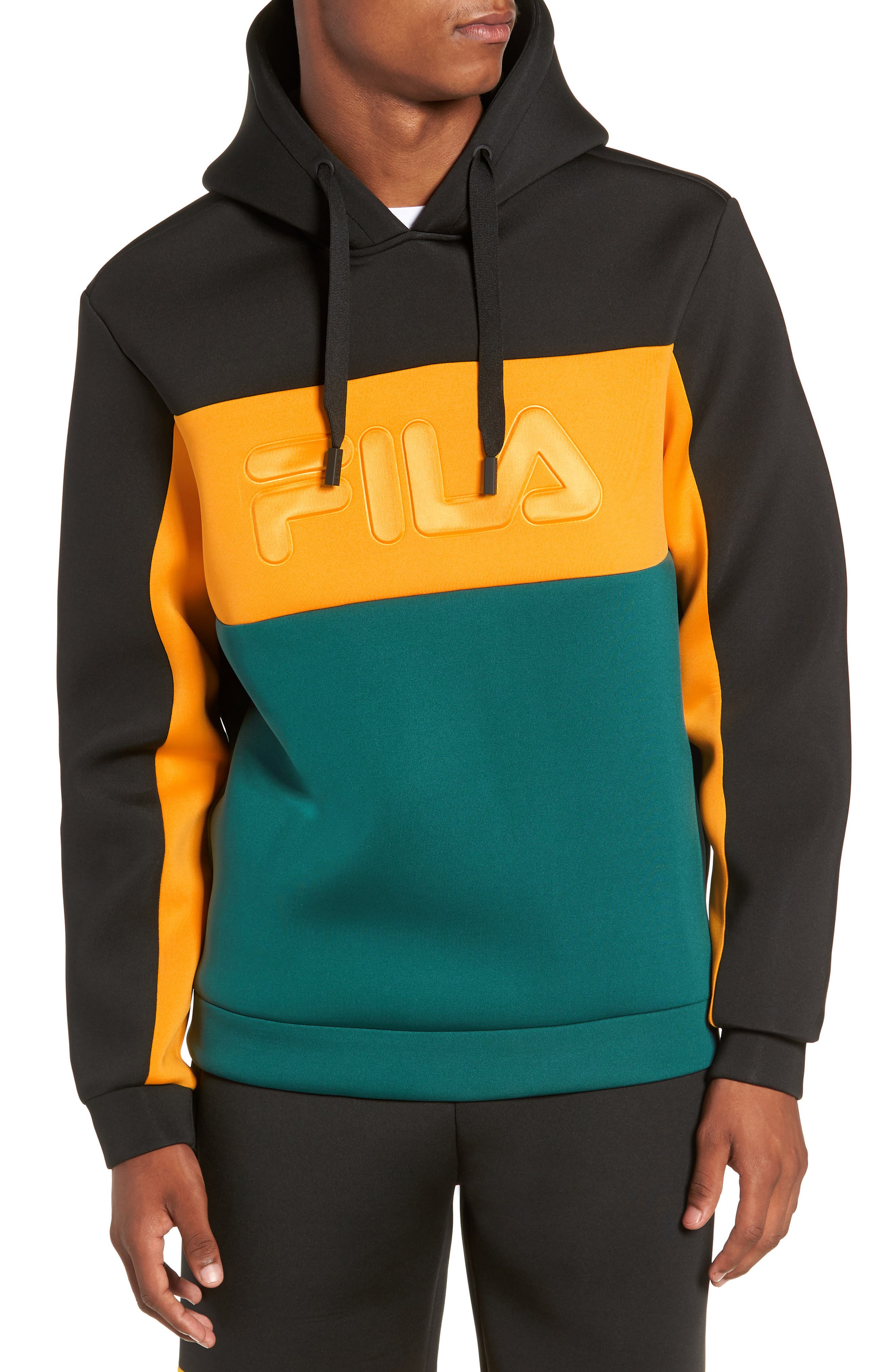 fila crispin scuba pants