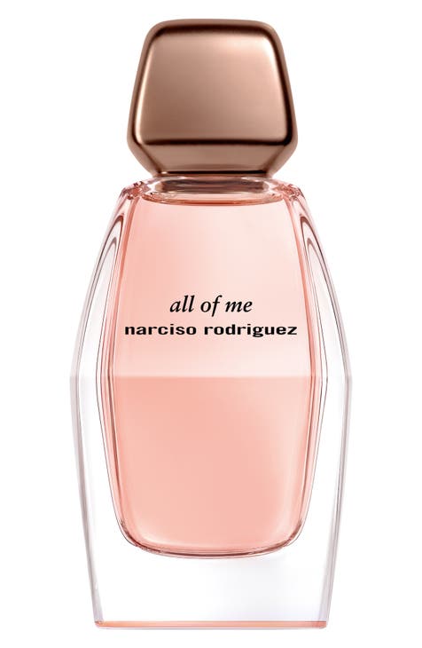 Narciso Rodriguez for Her Eau De Toilette Perfume Decant 