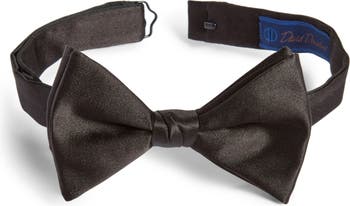 Trafalgar Regal Silk Formal Suspenders