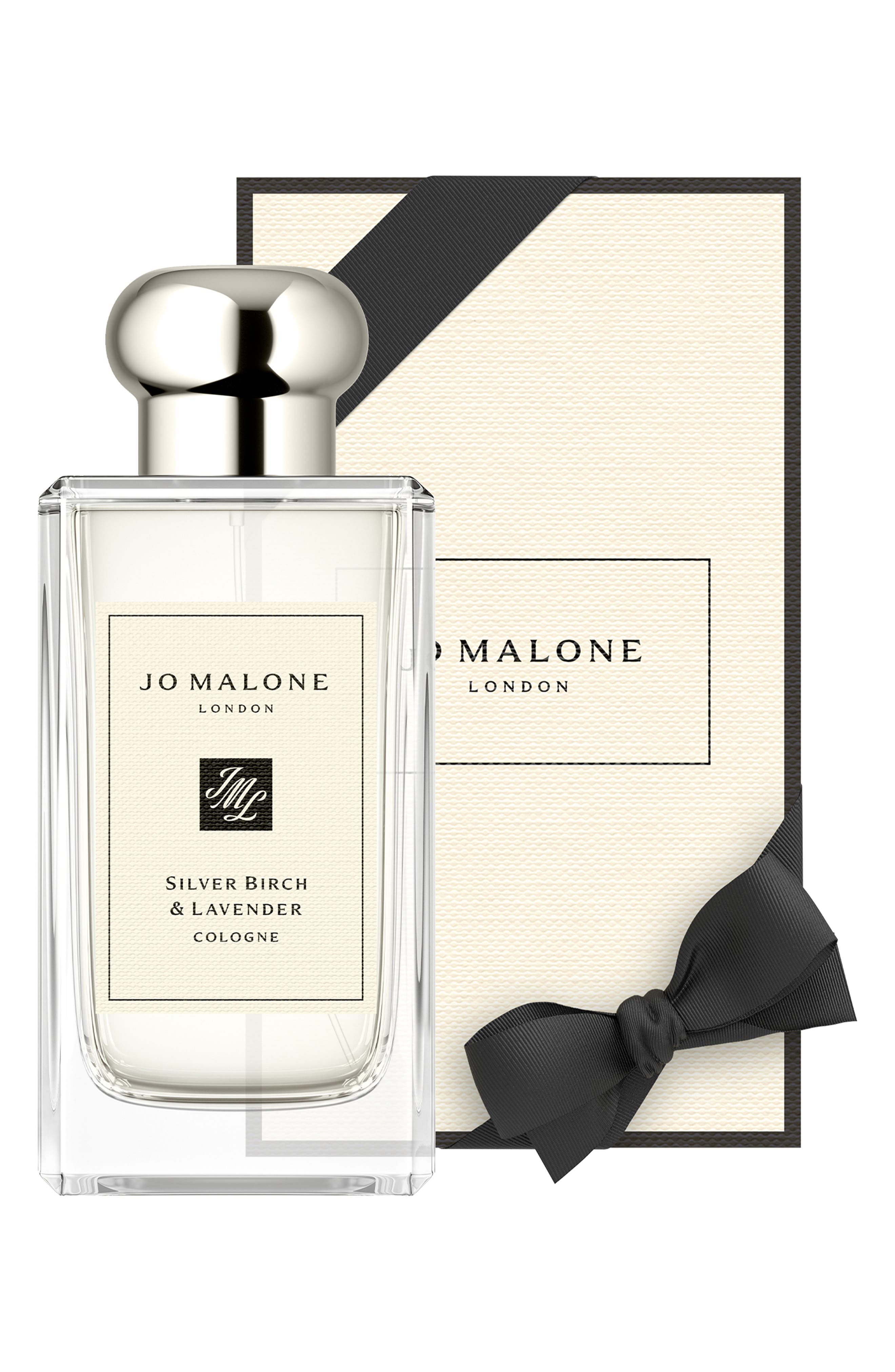 silver birch jo malone