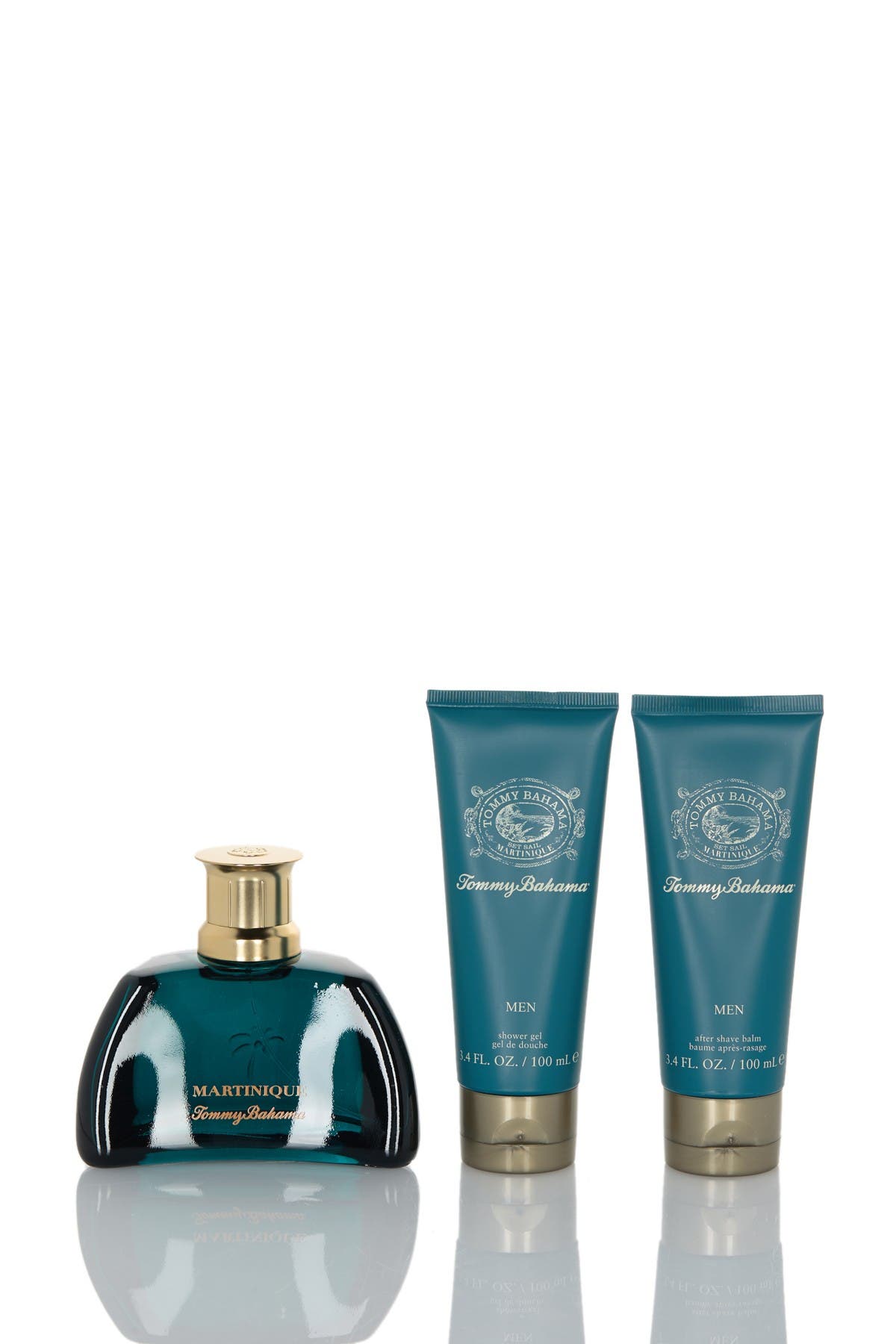 tommy bahama gift set