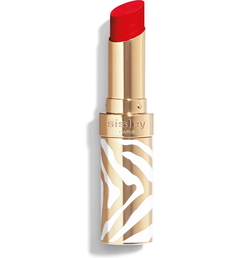 Sisley Paris Phyto-Rouge Shine Refillable Lipstick