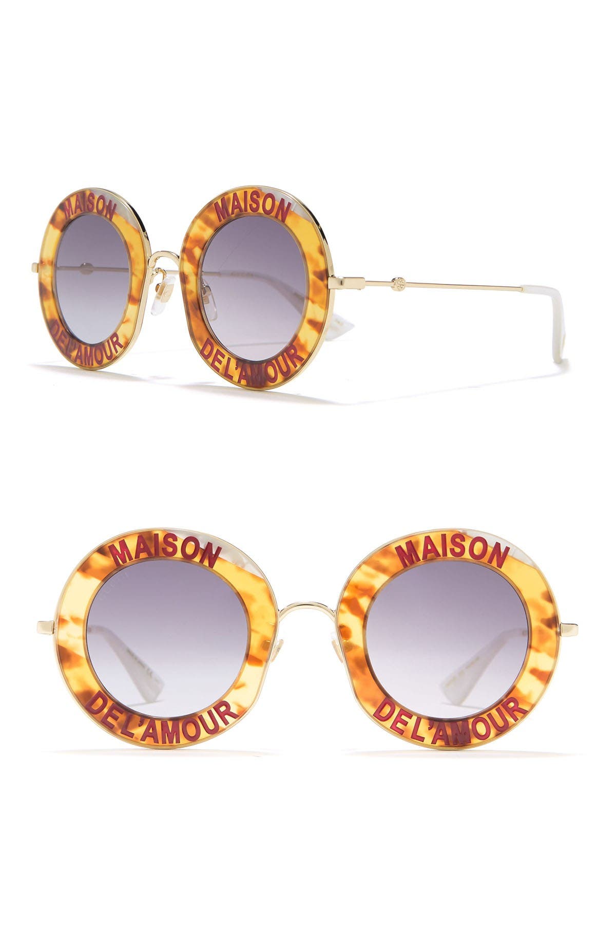 maison del amour sunglasses