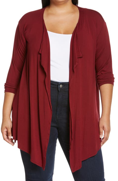 Women S Red Plus Size Sweaters Nordstrom Women S Red Plus Size Sweaters Nordstrom