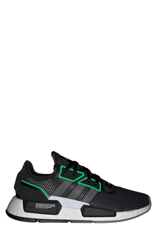 Adidas Originals Nmd G1 Sneaker In Core Black/ Grey Five