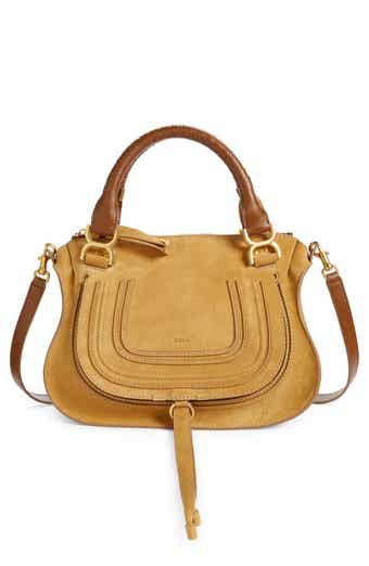 Chloe 2025 medium satchel