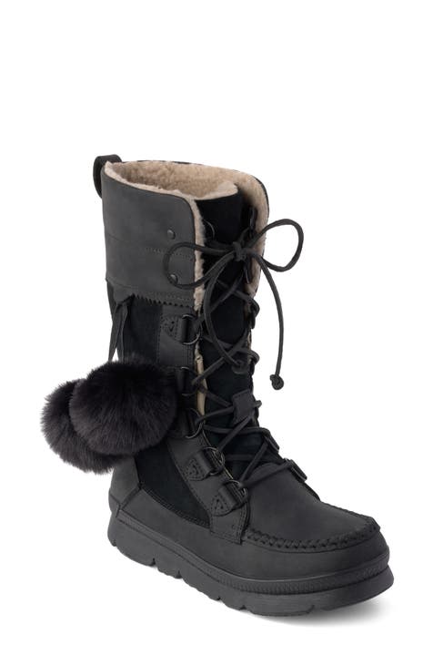 Women's Manitobah Snow & Winter Boots
