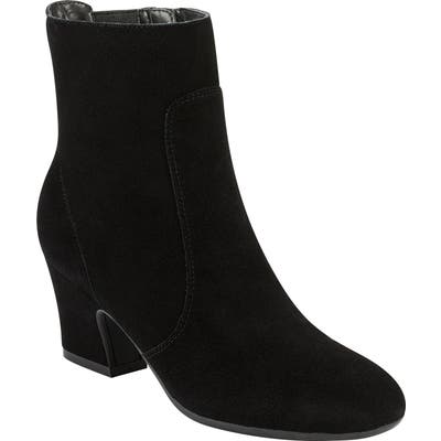 Evolve Camile Bootie, Black
