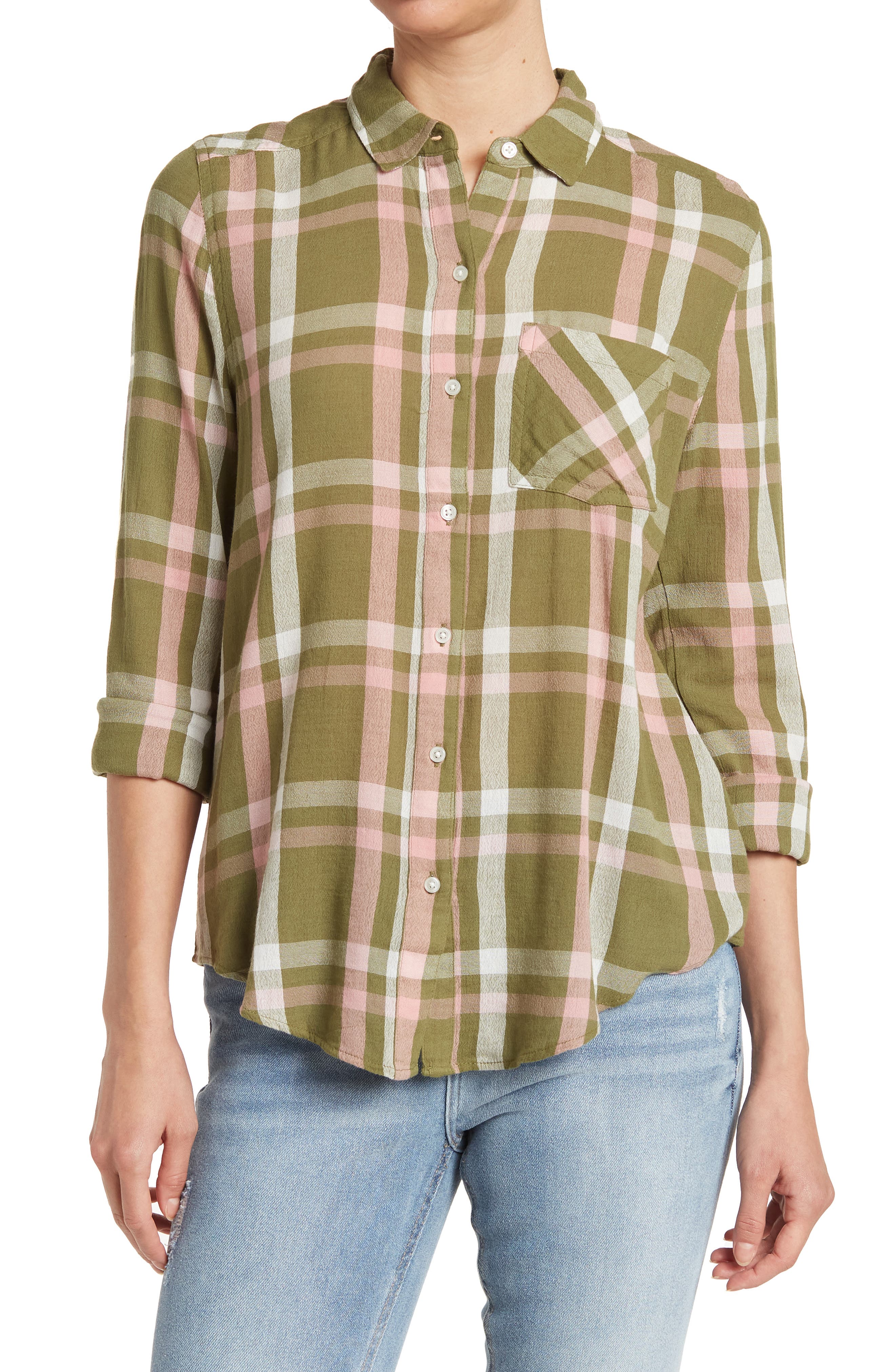 Women's Blouses | Nordstrom Rack