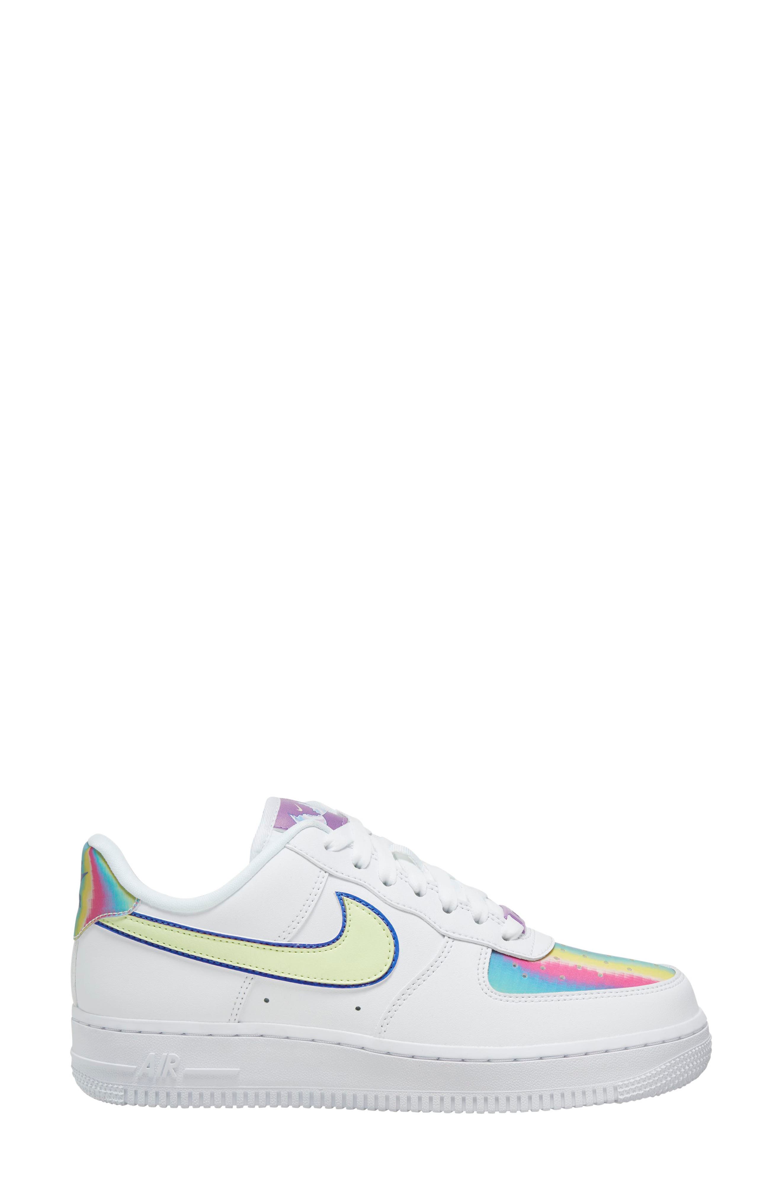 air force 1 womens nordstrom