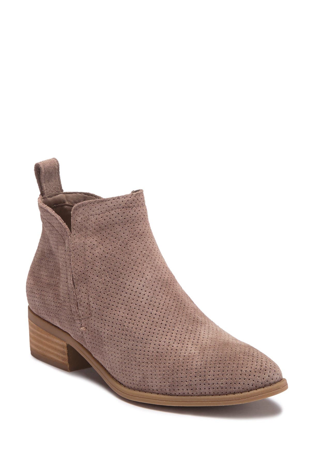 dolce vita booties nordstrom rack