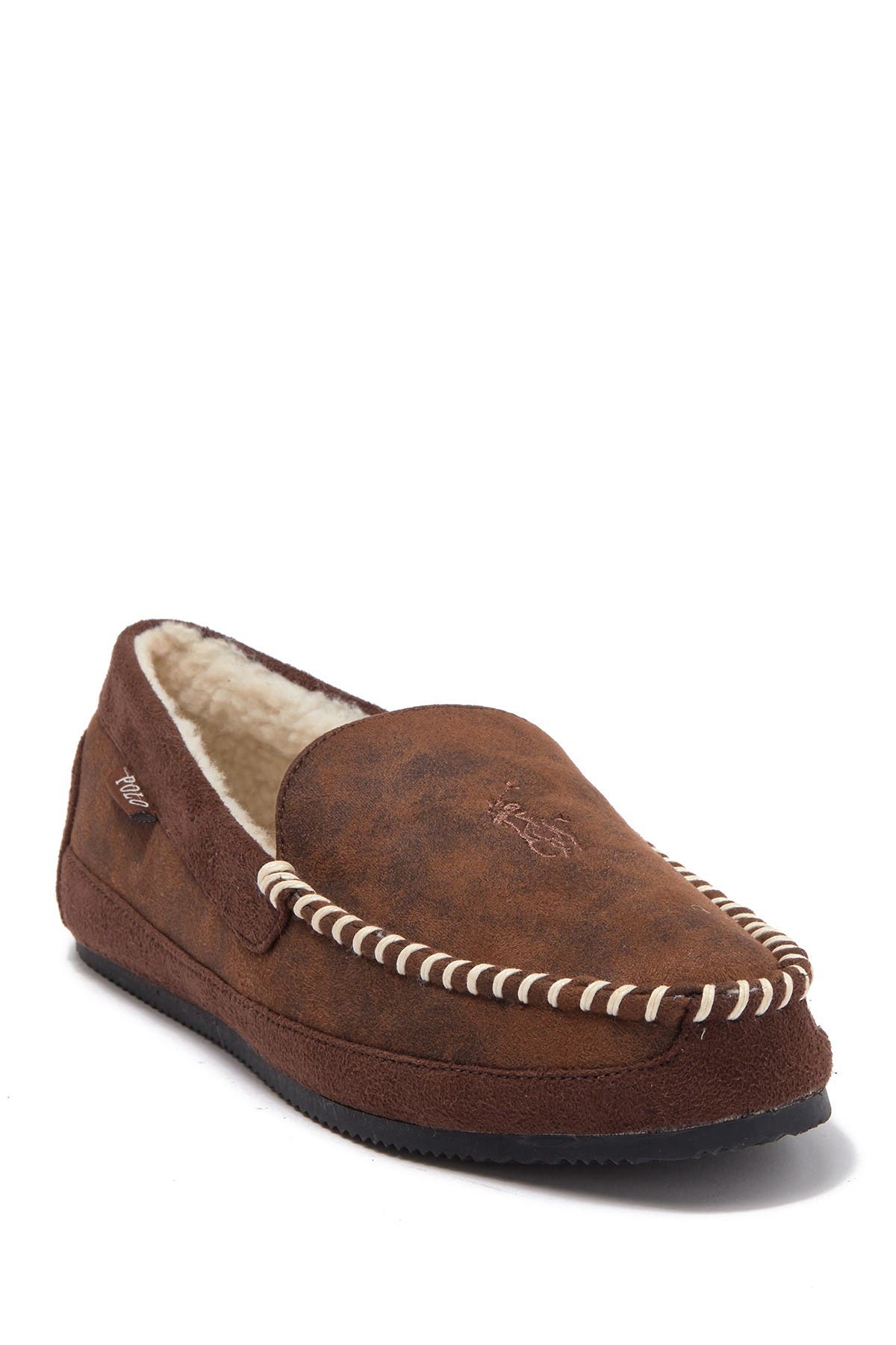 polo slippers men