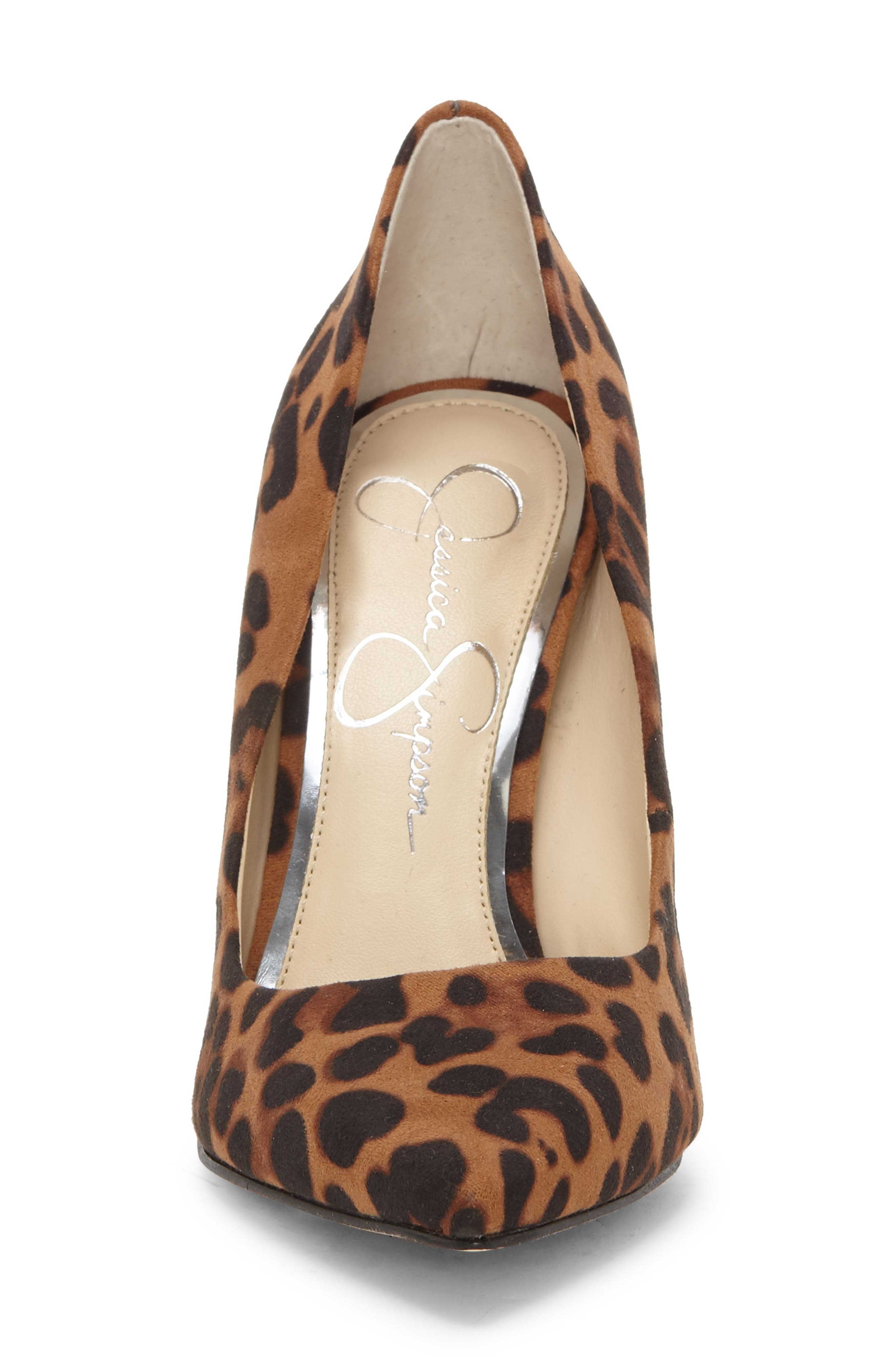 jessica simpson heels nordstrom