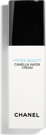 Chanel Hydra Beauty Camelia Water Cream Cream Women 1 oz Size