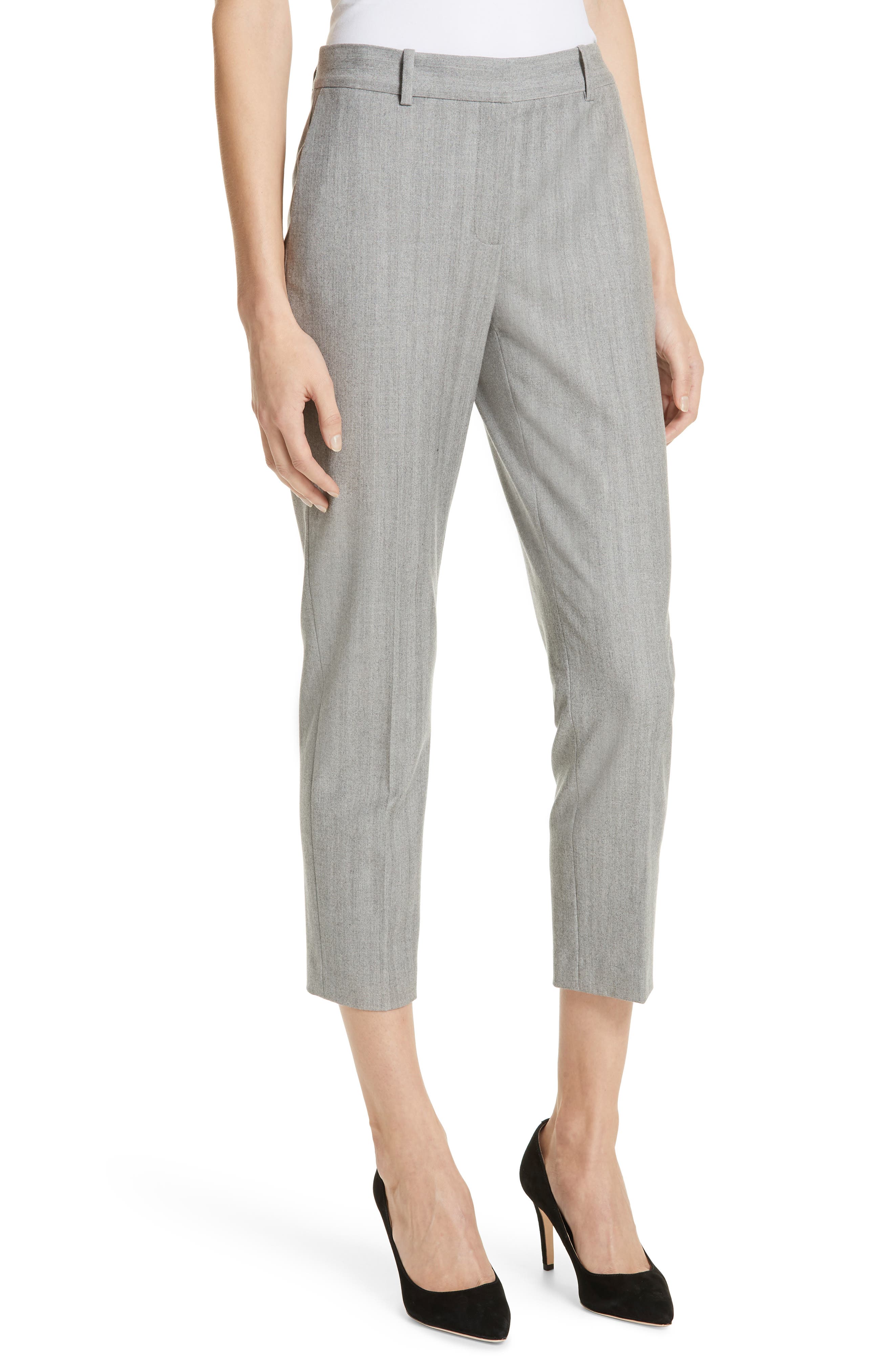 nordstrom ankle pants